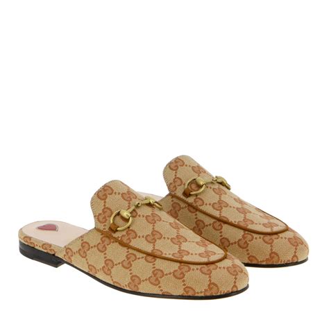 gucci non slip shoes|gucci designer fluffy slippers.